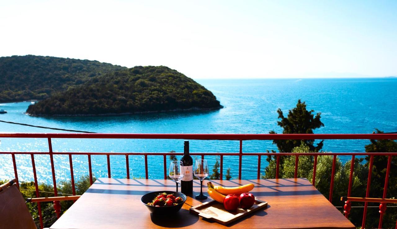 Apartment Sweet Unique Sea View *