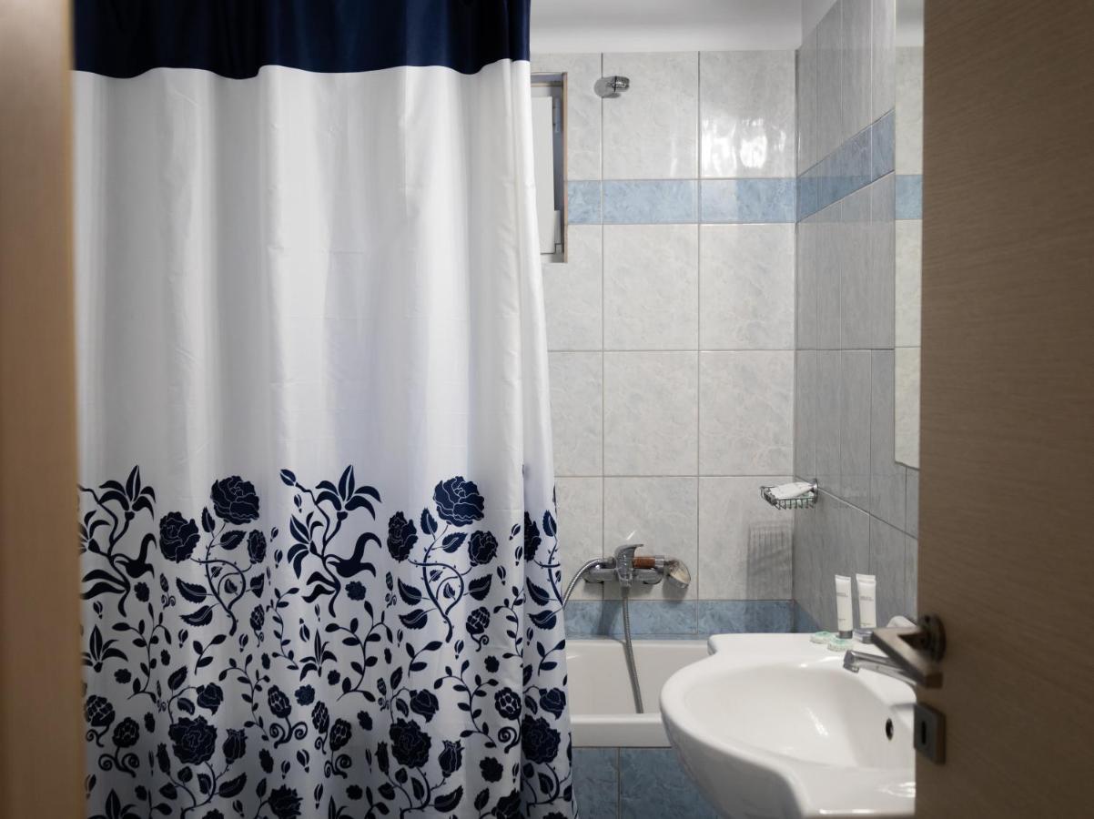 Apartment Sweet Unique Sea View Sívota